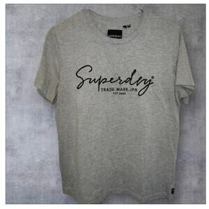 Superdry trademark Japan tee tshirt women’s 6